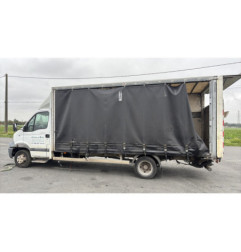 Cremaillere assistee RENAULT MASCOTT