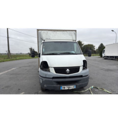 Cremaillere assistee RENAULT MASCOTT