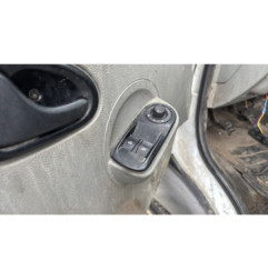 Cremaillere assistee RENAULT MASCOTT