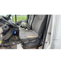 Cremaillere assistee RENAULT MASCOTT