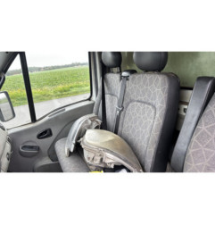 Cremaillere assistee RENAULT MASCOTT