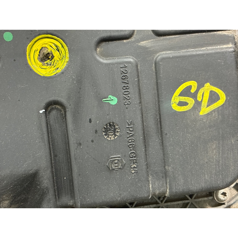 Reservoir AdBlue PEUGEOT 3008 2 Photo n°5