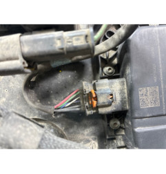 Reservoir AdBlue PEUGEOT 3008 2
