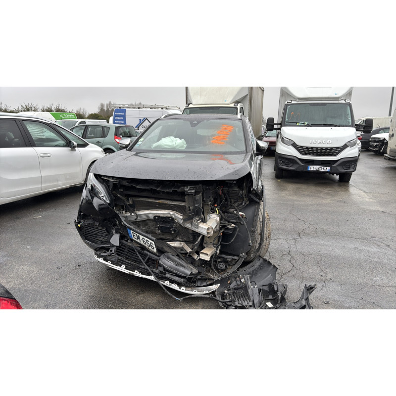 Reservoir AdBlue PEUGEOT 3008 2 Photo n°8