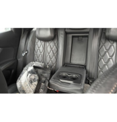 Reservoir AdBlue PEUGEOT 3008 2