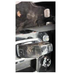Reservoir AdBlue PEUGEOT 3008 2