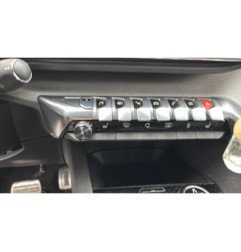 Reservoir AdBlue PEUGEOT 3008 2