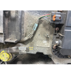 Reservoir AdBlue CITROEN BERLINGO 3 M Photo n°1