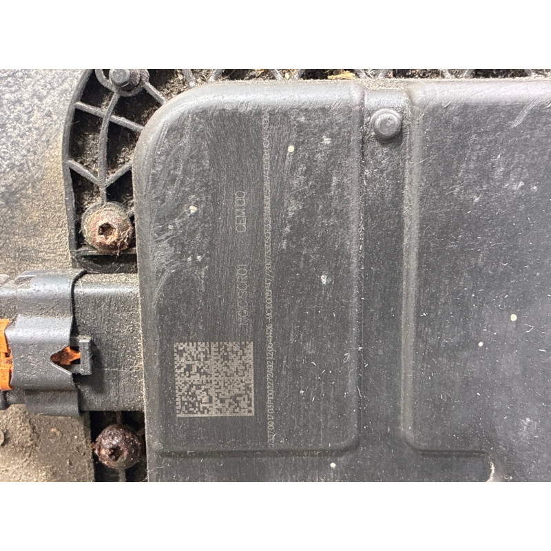 Reservoir AdBlue CITROEN BERLINGO 3 M Photo n°3