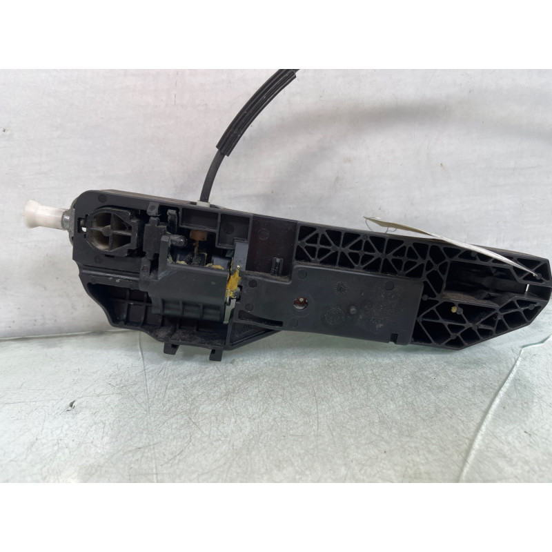 Poignee porte arriere gauche FIAT BRAVO 2 Photo n°4