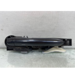 Poignee porte arriere droit RENAULT LAGUNA 3 Photo n°1