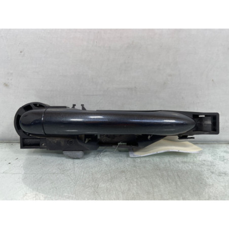 Poignee porte arriere droit RENAULT LAGUNA 3 Photo n°1