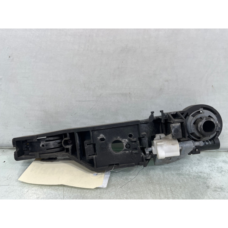 Poignee porte arriere droit RENAULT LAGUNA 3 Photo n°2