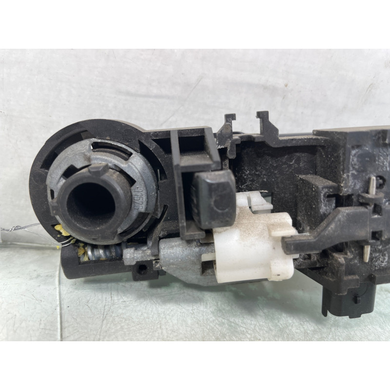 Poignee porte arriere gauche RENAULT LAGUNA 3 Photo n°3