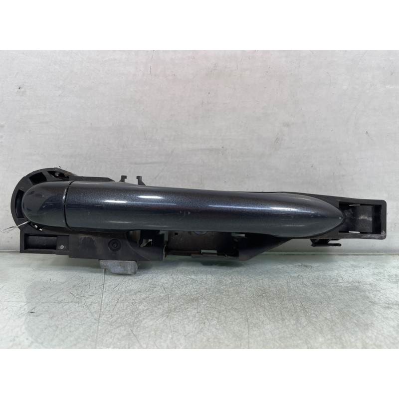 Poignee porte avant droit RENAULT LAGUNA 3 Photo n°3