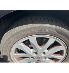 Poignee porte avant gauche RENAULT LAGUNA 3