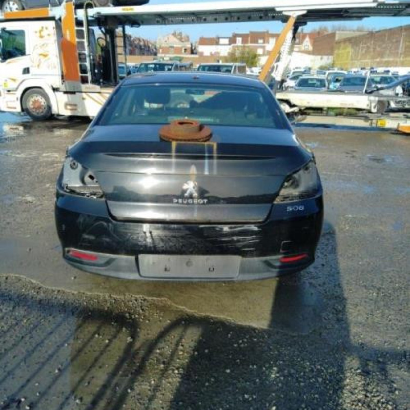 Mastervac PEUGEOT 508 1 Photo n°4