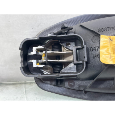 Poignee interieur avant droit RENAULT LAGUNA 3
