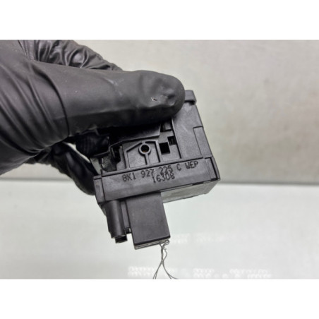 Poignee electrique frein a main AUDI A4 3 Photo n°1