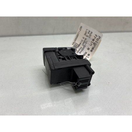 Poignee electrique frein a main AUDI A4 3