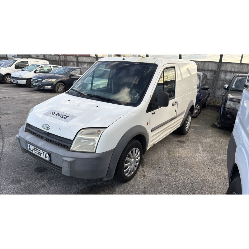 Optique avant principal droit (feux)(phare) FORD TRANSIT CONNECT 1 Photo n°5