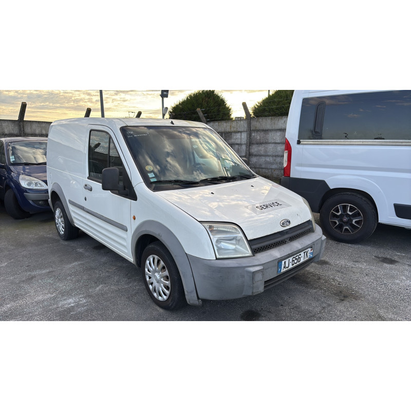 Optique avant principal droit (feux)(phare) FORD TRANSIT CONNECT 1 Photo n°6