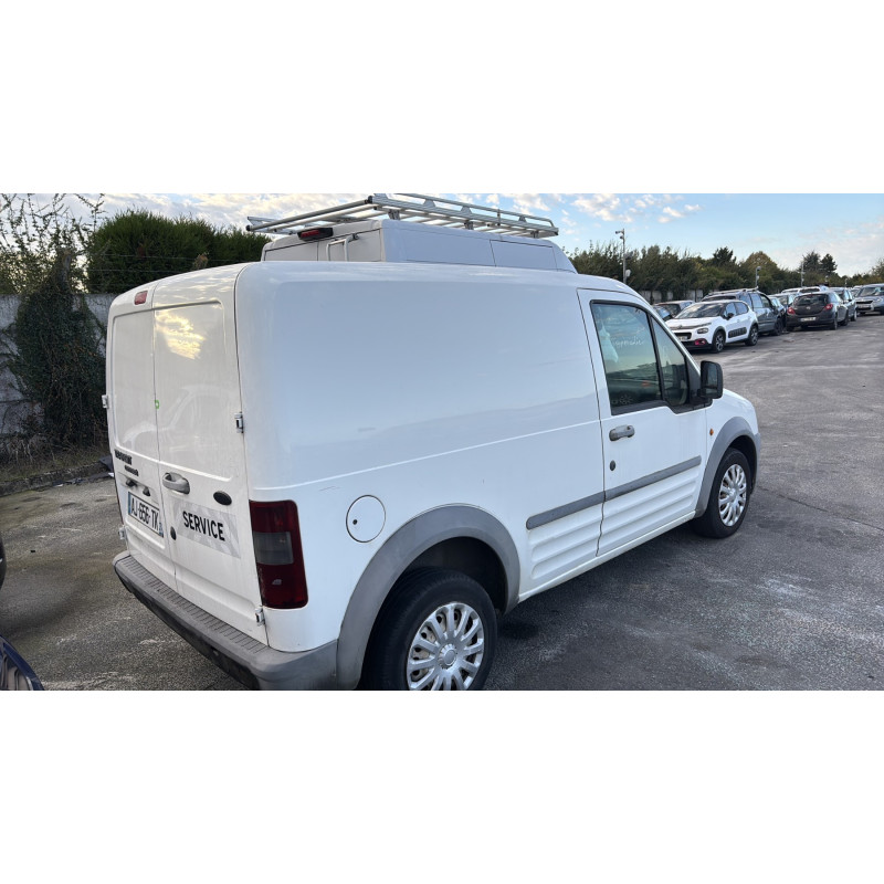 Optique avant principal droit (feux)(phare) FORD TRANSIT CONNECT 1 Photo n°7