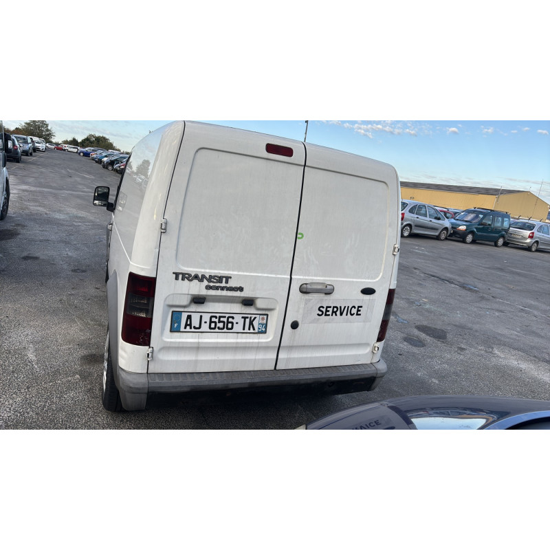 Optique avant principal droit (feux)(phare) FORD TRANSIT CONNECT 1 Photo n°9