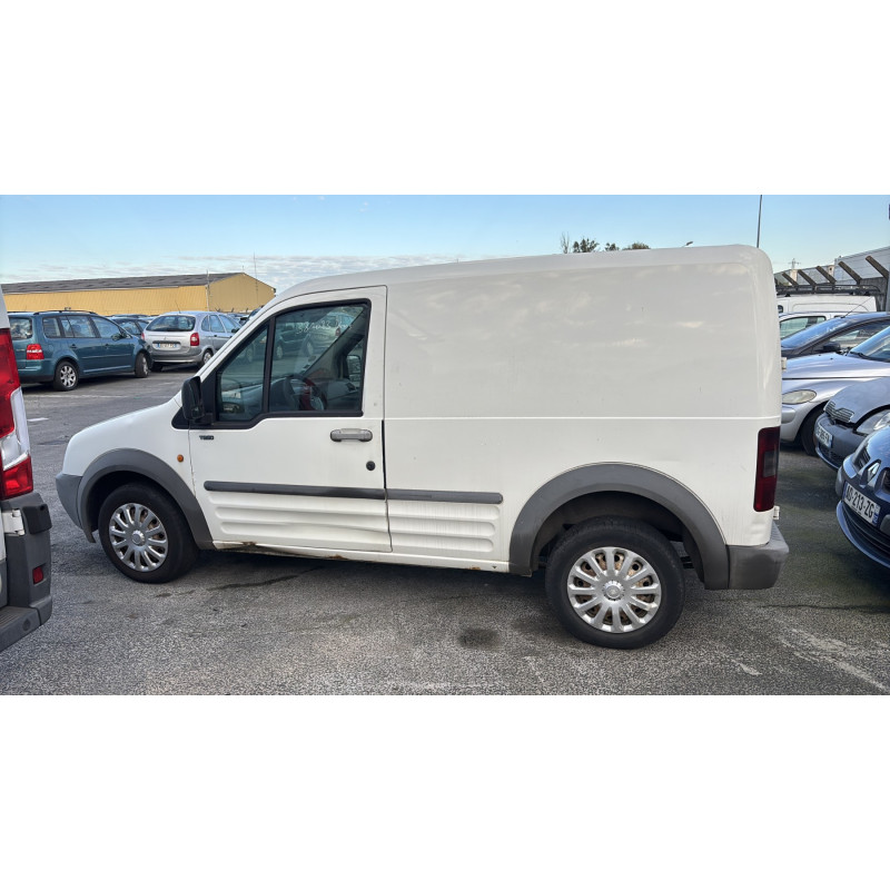 Optique avant principal droit (feux)(phare) FORD TRANSIT CONNECT 1 Photo n°10