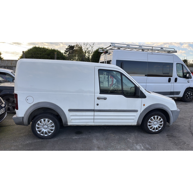 Optique avant principal droit (feux)(phare) FORD TRANSIT CONNECT 1 Photo n°11