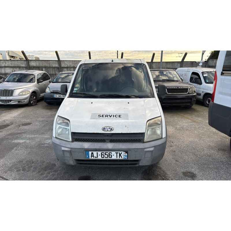 Optique avant principal droit (feux)(phare) FORD TRANSIT CONNECT 1 Photo n°12