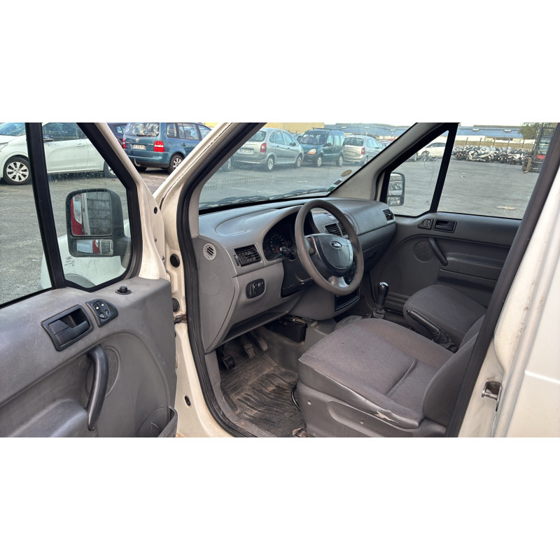 Optique avant principal droit (feux)(phare) FORD TRANSIT CONNECT 1 Photo n°13