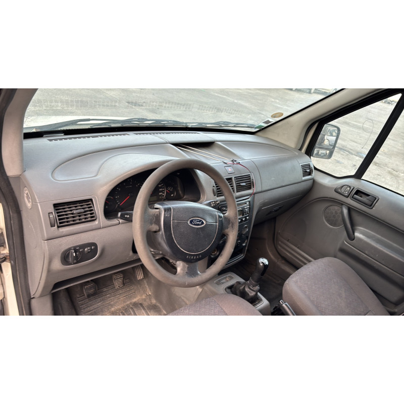 Optique avant principal droit (feux)(phare) FORD TRANSIT CONNECT 1 Photo n°14