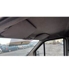 Optique avant principal droit (feux)(phare) FORD TRANSIT CONNECT 1