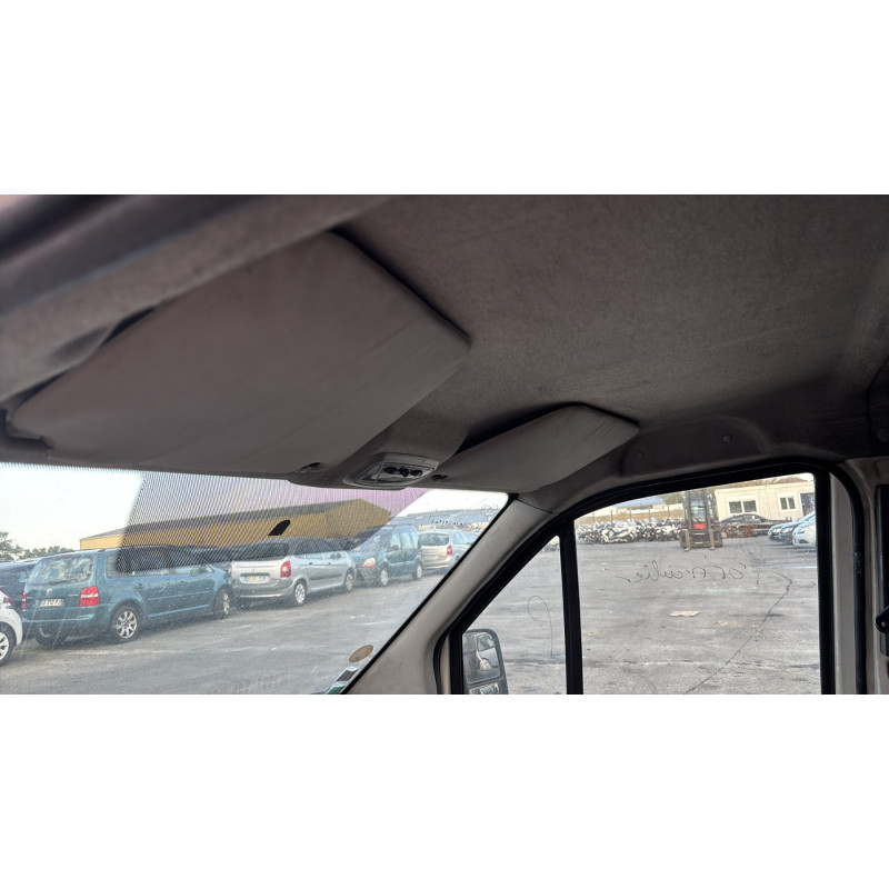 Optique avant principal droit (feux)(phare) FORD TRANSIT CONNECT 1 Photo n°15