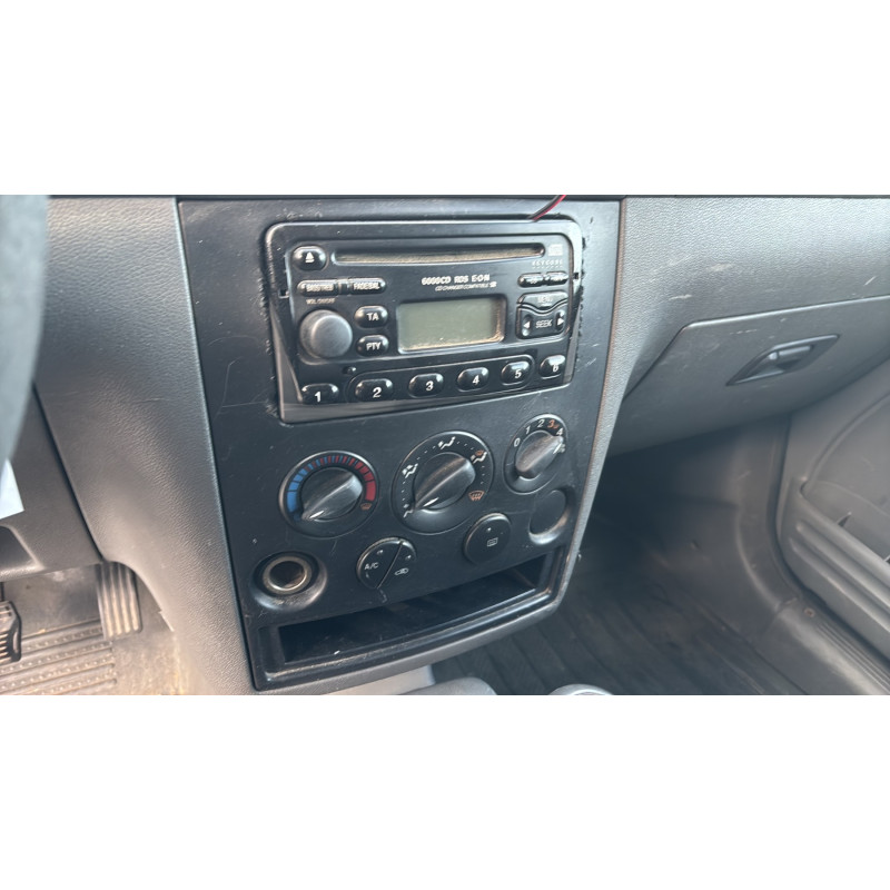 Optique avant principal droit (feux)(phare) FORD TRANSIT CONNECT 1 Photo n°16