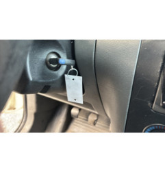 Optique avant principal droit (feux)(phare) FORD TRANSIT CONNECT 1