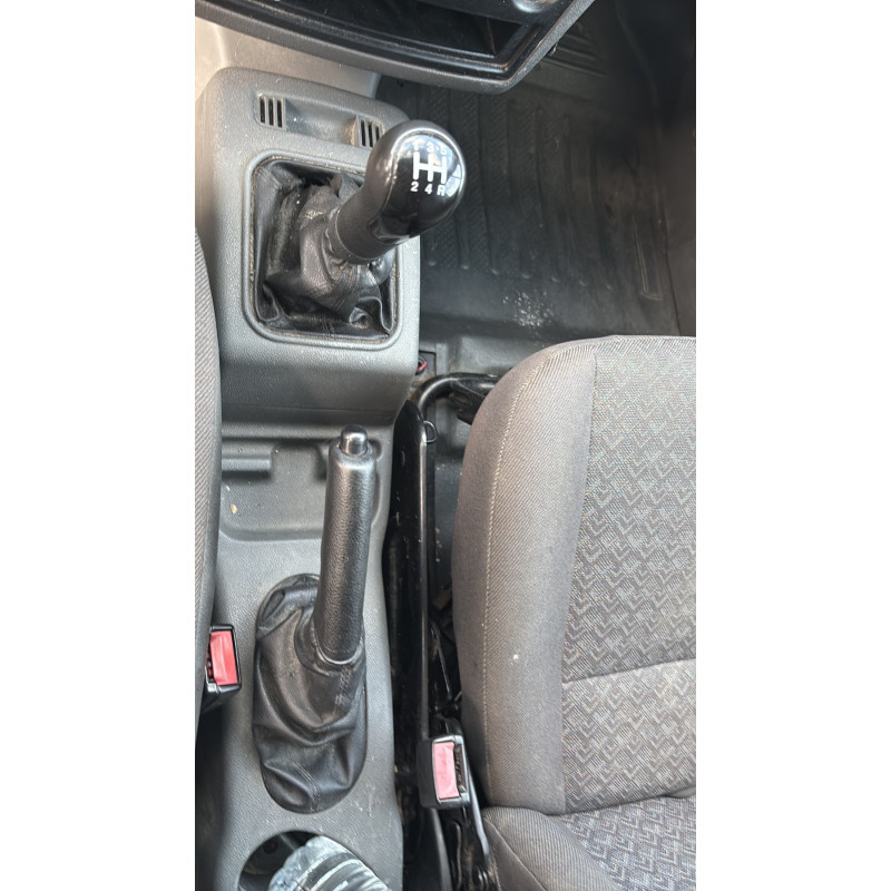Optique avant principal droit (feux)(phare) FORD TRANSIT CONNECT 1 Photo n°18