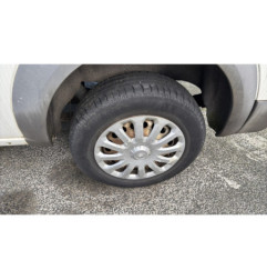 Optique avant principal droit (feux)(phare) FORD TRANSIT CONNECT 1