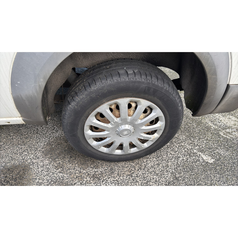 Optique avant principal droit (feux)(phare) FORD TRANSIT CONNECT 1 Photo n°19
