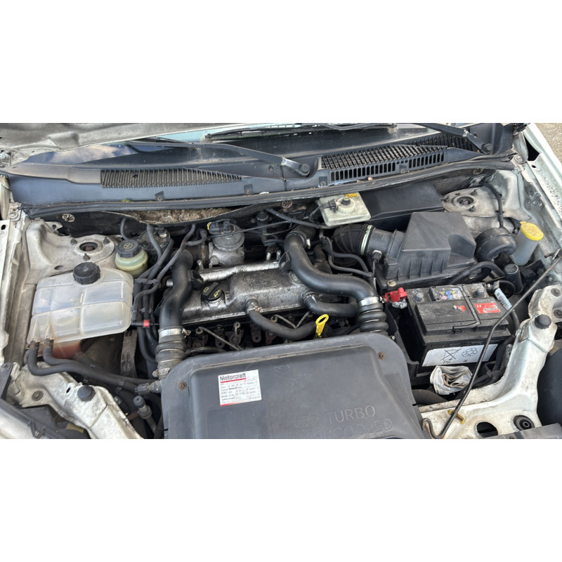Optique avant principal droit (feux)(phare) FORD TRANSIT CONNECT 1 Photo n°20