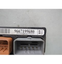 Boitier servitude moteur (BSM) PEUGEOT 207