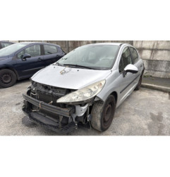 Boitier servitude moteur (BSM) PEUGEOT 207