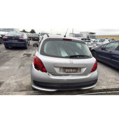 Boitier servitude moteur (BSM) PEUGEOT 207