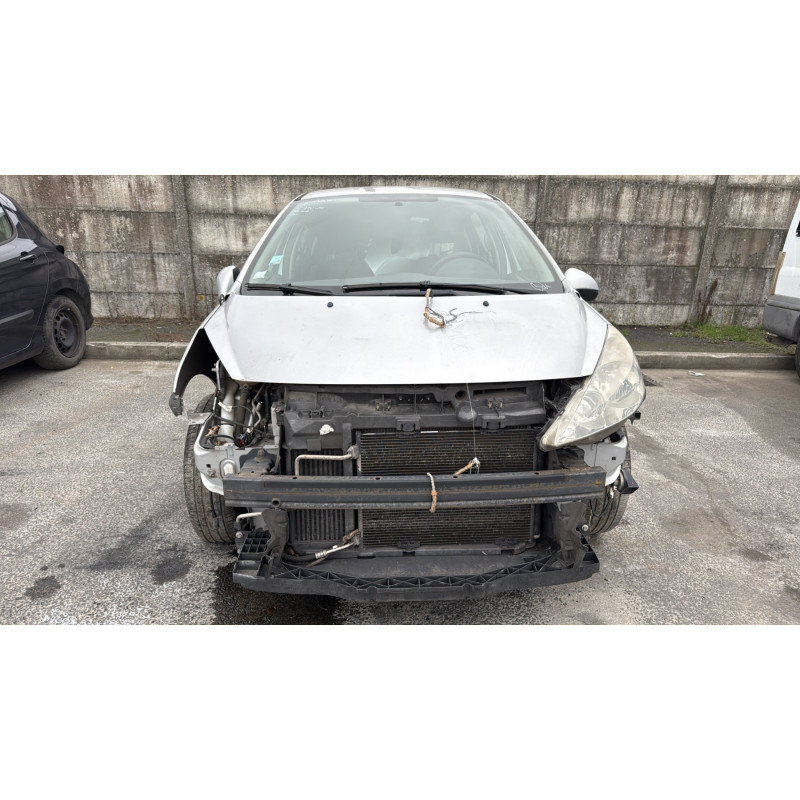 Boitier servitude moteur (BSM) PEUGEOT 207 Photo n°12
