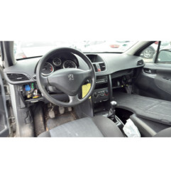 Boitier servitude moteur (BSM) PEUGEOT 207