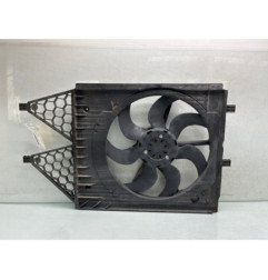Moto ventilateur radiateur AUDI A1 1 Photo n°1