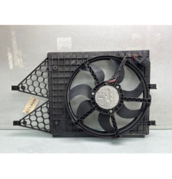 Moto ventilateur radiateur AUDI A1 1