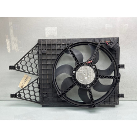 Moto ventilateur radiateur AUDI A1 1