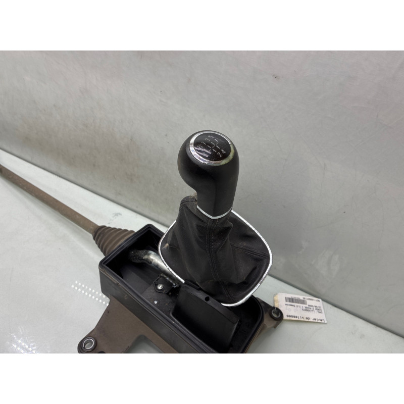 Levier de vitesses OPEL CORSA D Photo n°2